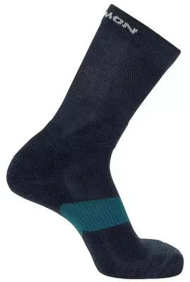 Produktbild von Socken Salomon LC2166500 für Uni
