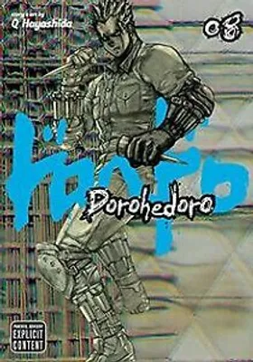 Obrázek produktu pro Dorohedoro, Vol. 8