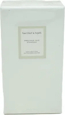 Obrázek produktu pro Van Cleef & Arpels Precious Oud Collection Extraordinaire parfémovaná voda ve spreji 45 ml