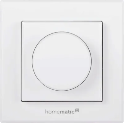 Produktbild von eQ-3 Homematic IP Drehtaster