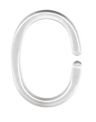 Obrázok produktu pre Kleine Wolke 0268000000, Priehľadná, Plast, 12 kusov
