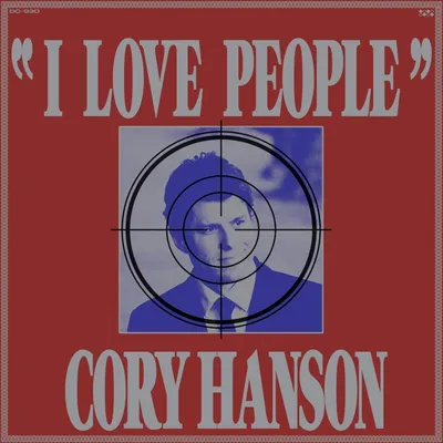 Produktbild von I Love People