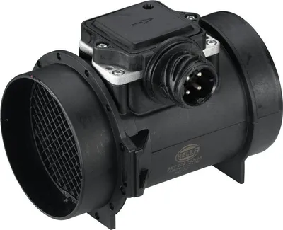 Image de Capteur de la quantité d'air circulant