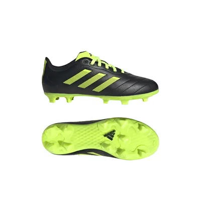 Produktbild von adidas Goletto Viii Fg J - cblack/luclem/luclem, Rozmiar:31
