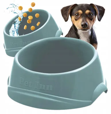 Produktbild von Comfy Space 300ml Hundenapf Katzennapf Grün