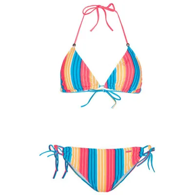 Produktbild von PROTEST CITRON triangle bikini Isle 34