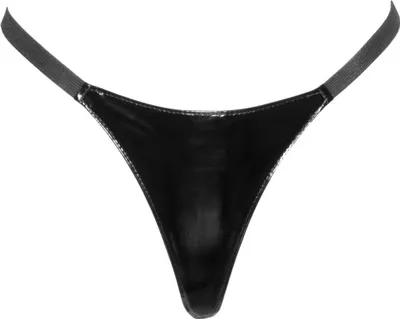Produktbild von Black Level - Lackstring - String mit glänzender Front
