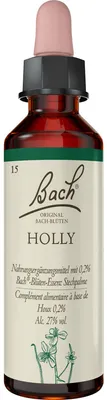 Obrázok produktu pre Bachove kvety Svätojánske kvapky 20 ml