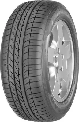 Produktbild von Goodyear Eagle F1 Asymmetric ROF Sommerreifen 245/45 R20 103W XL Offroad Runflat RFT Reifen