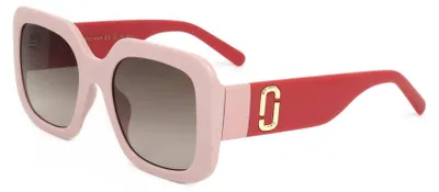 Produktbild von Marc Jacobs Sonnenbrille MARC 647/S C48 53 21 145