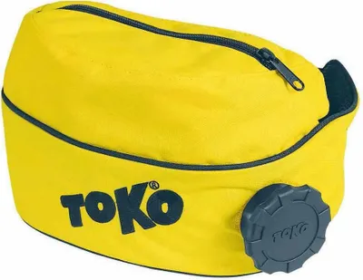 Obrázek produktu pro Toko Drink Belt Barvy: žlutá