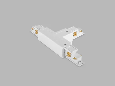 Obrázek produktu pro Led2 6362001 Eco Track Vlevo 2 T-Spojka, B