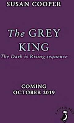 Imagen del producto de The Grey King