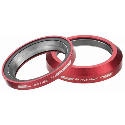 Produktbild von FSA Ersatz ACB-Lager Super Light ACB 1 1/8" - leichtes Upgrade für Deinen Ste...
