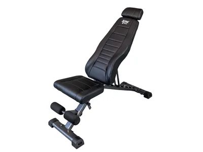 Immagine prodotto di Panca ACRA Premium 300 kg