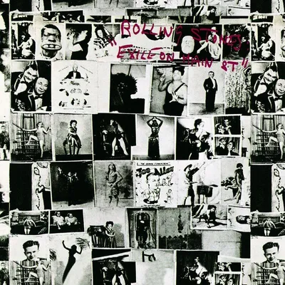 Image de Exile On Main Street
