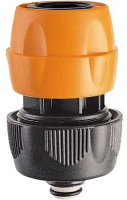 Obrázok produktu pre Rýchlospojka na hadicu G.F. „ACQUASTOP“ 3/4"