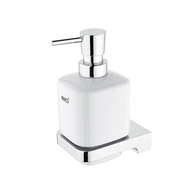 Zdjęcie produktu dla Dozownik mydła Nimco Maya MA 29031K-26