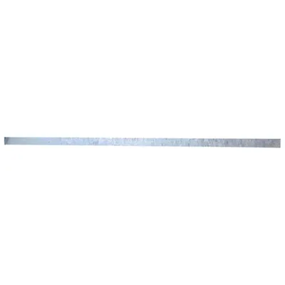 Produktbild von Schaftrohr 4kt. 2000x40x40mm