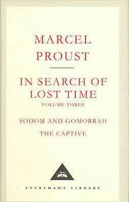 Immagine prodotto di Alla ricerca del tempo perduto Volume 3