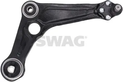 Produktbild von SWAG 33 10 8084 Querlenker Vorne Rechts Unten für RENAULT Megane IV Grandtour (K9A/M/N)