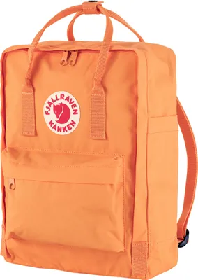 Produktbild von Fjällräven Kanken Rucksack Sunstone Orange