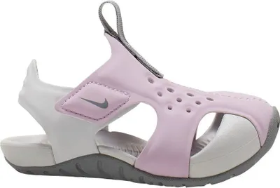 Produktbild von NIKE SUNRAY PROTECT 2 (TD) Rosa
