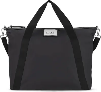 Produktbild von DAY ET Reisetasche Schultertasche Gweneth Classic Shoulder Bag Asphalt grau