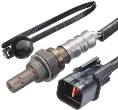 Produktbild von PIERBURG Lambdasonde für HYUNDAI SANTA FÉ I (SM) Beheizt 575mm 7.02604.75.0