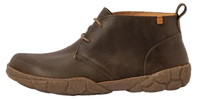 Produktbild von El Naturalista Stiefeletten Herren N5618 ARIZONA KAKI / TURTLE Farbe Grün