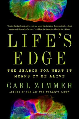 Zdjęcie produktu dla Life's Edge
