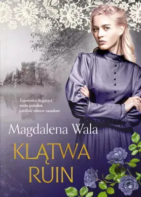 Immagine prodotto di Klątwa ruin