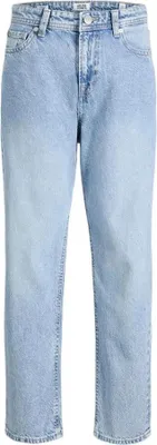 Zdjęcie produktu dla Jack & Jones Chris Original Sq 855 Jeans Niebieski 12 lat Chłopcy Niebieski 12 lat