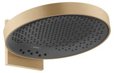 Obrázek produktu pro HANSGROHE 26234140 Horní sprcha Rainfinity 360 3jet
