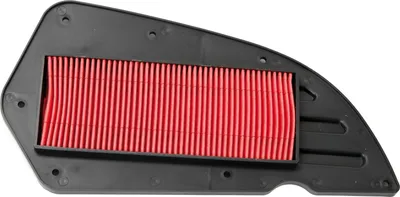 Produktbild von Nypso Kymco Xct 125/300cc Luftfilter Silber  Silber One Size