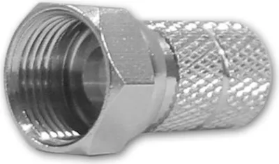 Image de Televes F - Fiche 6,0 mm FST61