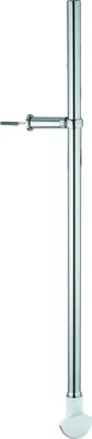 Produktbild von Grohe Rondo A.S. Spülrohrgarnitur komplett chrom - 42041000