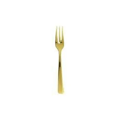 Produktbild von Sambonet S0152 Imagine Fischgabel, Edelstahl/PVD Gold