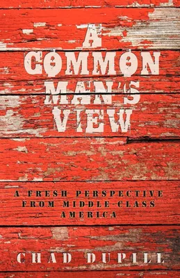 Produktbild von A Common Man's View