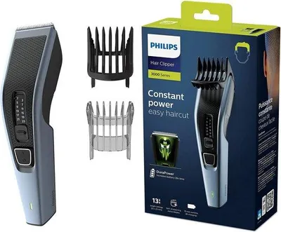 Productafbeelding van Professionele haarschaarmachine, draadloos
