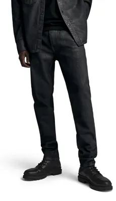 Zdjęcie produktu dla G-STAR Jeans męskie, model 3301, slim fit
