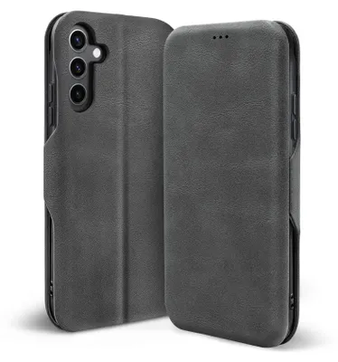 Zdjęcie produktu dla Etui na telefon komórkowy Samsung Galaxy S24 FE pokrowiec ochronny pokrowiec na książkę flip cover