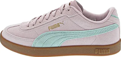 Produktbild von Puma Club II Era Suede 4007170006 (7/rose mauve-safe lake)