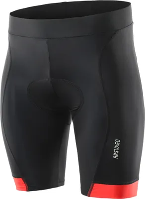 Produktbild von M?nner Sommer Radhose Schnelltrocknend Atmungsaktiv Gel Gepolsterte Bike Riding Biking Compression Shorts Strumpfhose