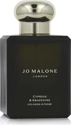 Productafbeelding van Jo Malone Cypress & Grapevine Eau de Cologne Intense, 50 ml (unisex)