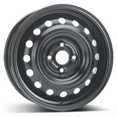 Immagine prodotto di Cerchio in acciaio Hyundai I-20 5,5Jx15
