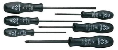 Obrázek produktu pro C.K Tools T4741ESD - Schwarz/Gelb