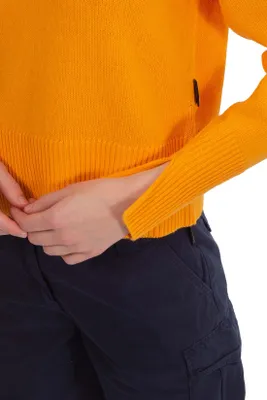 Obrázek produktu pro NAPAPIJRI - Dámský svetr Arvier - Velikost M