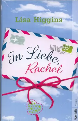 Produktbild von In Liebe, RachelLisa Higgins
