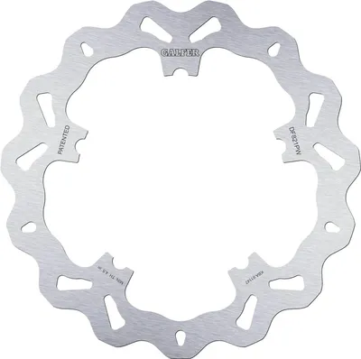 Produktbild von Galfer Bremsscheibe Wave Starr